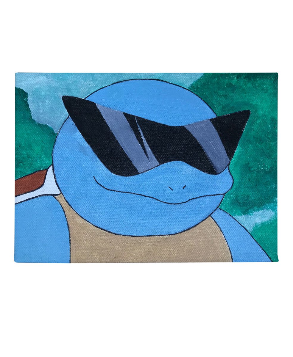 poketatss's tweet photo. ÇEKİLİŞ
↳1. kişiye Eevee Terrarium Ø140mm
↳2. Kişiye Squirtle With Glasses Tablosu (18x24)
↳3. Kişiye Bulbasaur Mug
◖Katılmak için bu tweete rt atıp sayfamızı takip etmeniz yeterlidir.
◖ Sonuçlar 10 Temmuz gecesi açıklanacaktır. https://t.co/SEBFP5fRiM