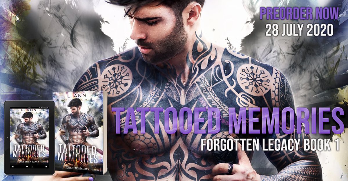 Mst_loves_books's tweet photo. Love this epic book. Preorder now! Link below
@LeeAnn_Author
Preorder here:
https://t.co/jPJ7dn4WUD
#LAnn #LeeAnn #LAnnAuthor #MidnightPack #PNR #MidnightTouch #MidnightTemptation #MidnightTorment #MidnightFury
#LAnnLiteratiFB #Romance #RockstarRomance #darkhorde https://t.co/4BgN07Gbhr