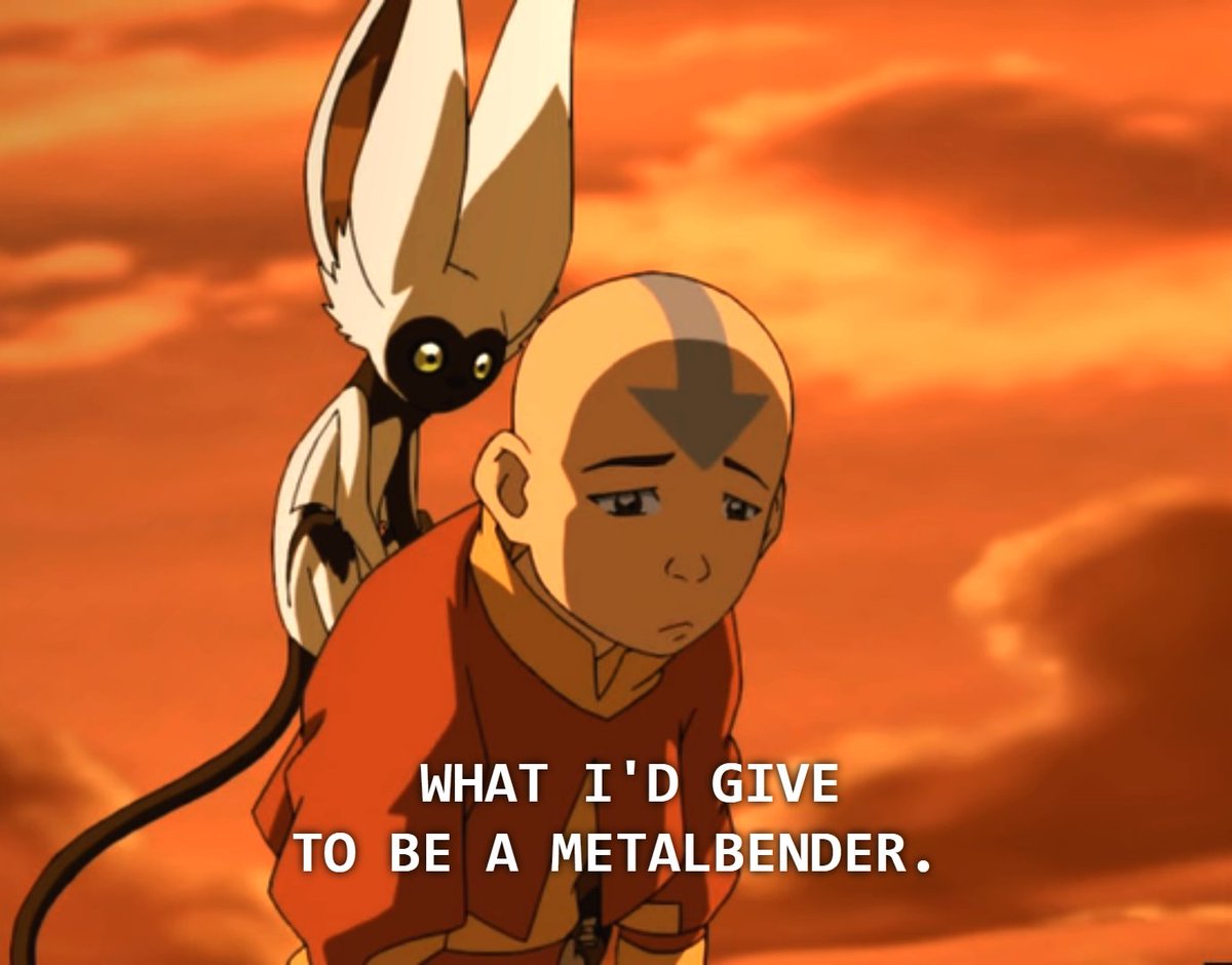 ''The Swamp'' is where we first see Toph in a vision and that's the same place where Korra finds her in ''Korra Alone''.