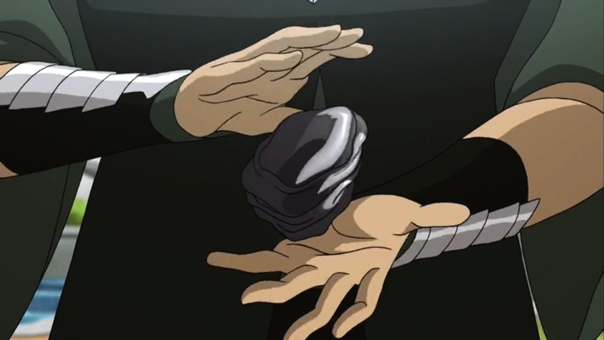 ''The Swamp'' is where we first see Toph in a vision and that's the same place where Korra finds her in ''Korra Alone''.