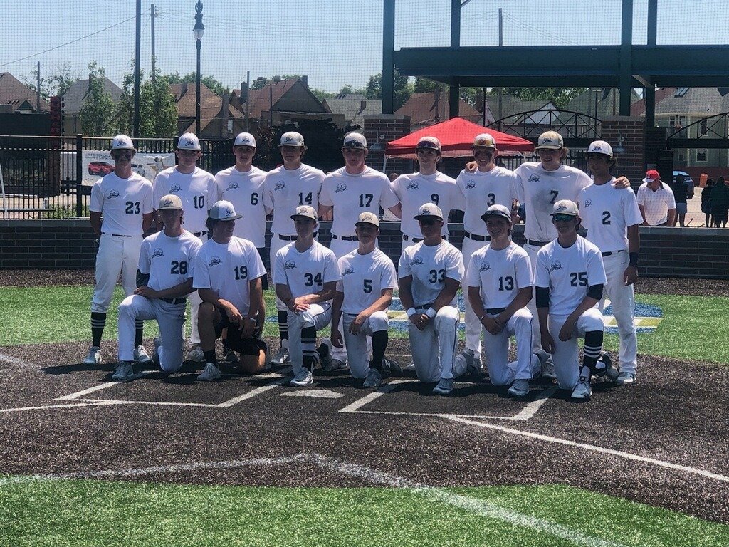 West Oakland Wings win the Great Lakes Freedom Classic in Michigan! Congrats boys!

#GetNoticed