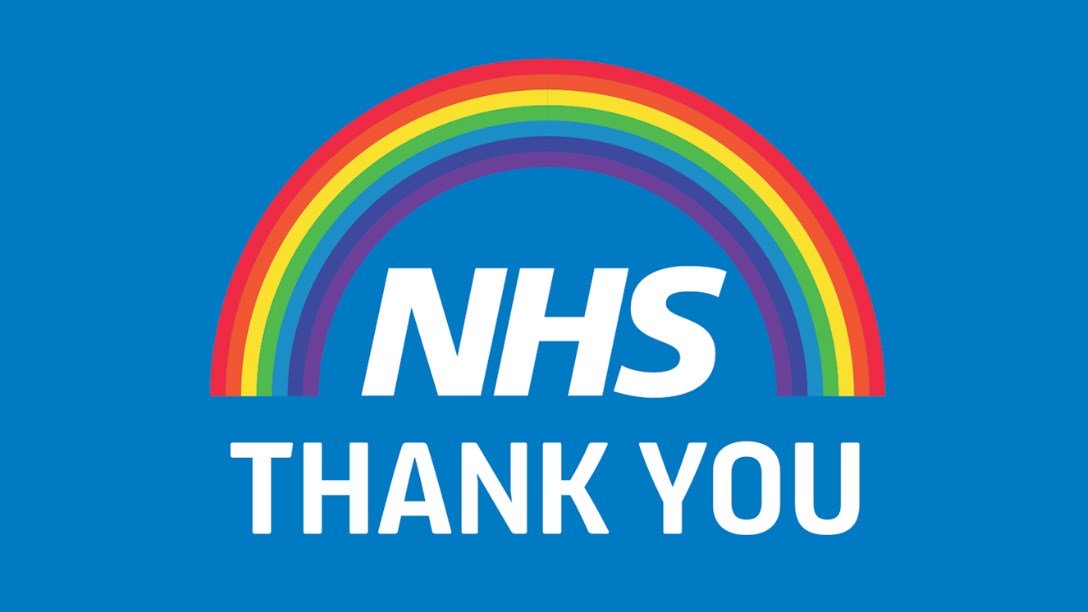 LondonFA's tweet image. THANK YOU | Today, on the @NHSuk's 72nd birthday, we join the country to say thank you to all of the amazing NHS workers who continue to look after us all.

You are amazing and we'll all be applauding you from our doorsteps.

#ThankYouTogether 
#NHS72 #NHSThankYou