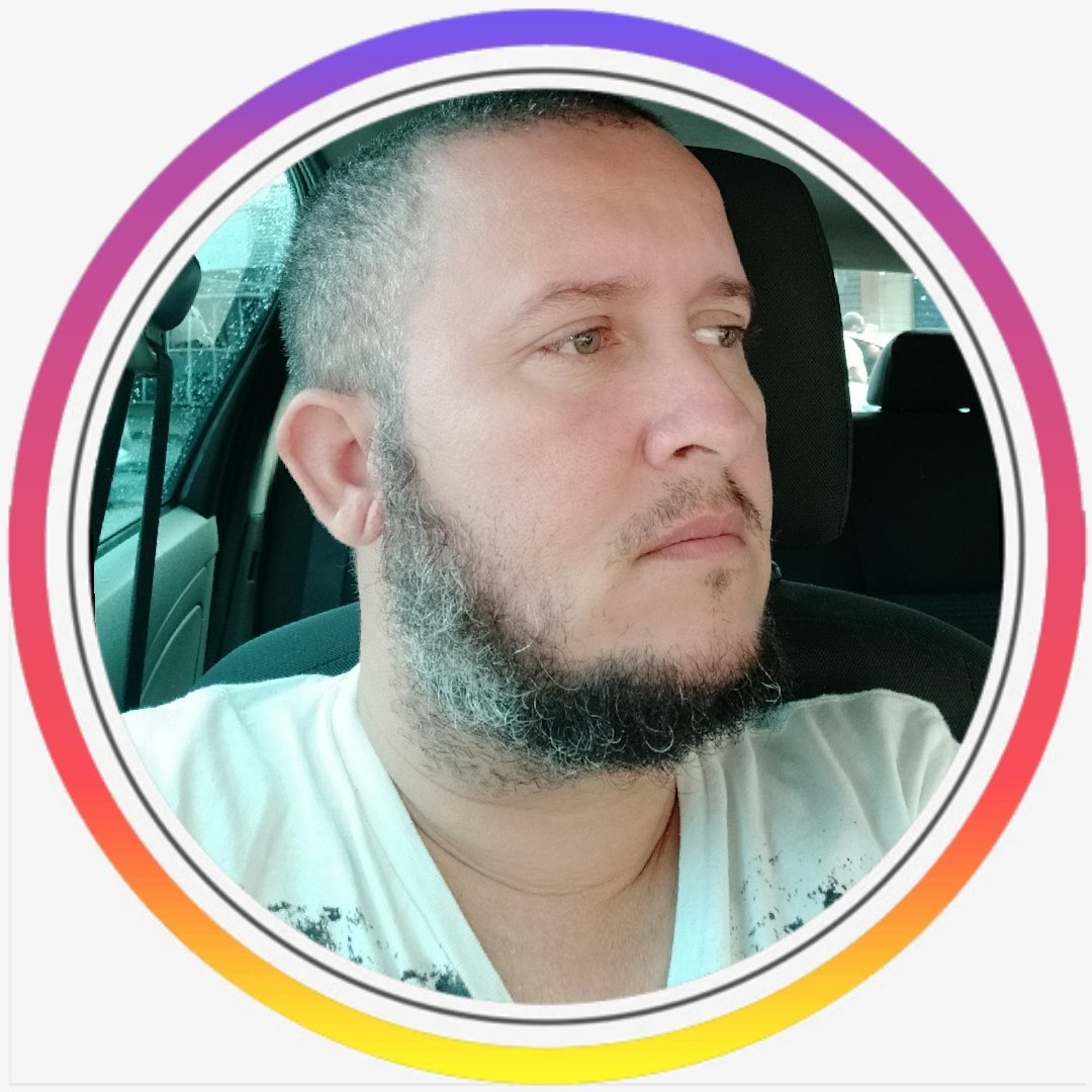 DiogenesVagner's tweet photo. #NewProfilePic https://t.co/LFGkcFCG8E
