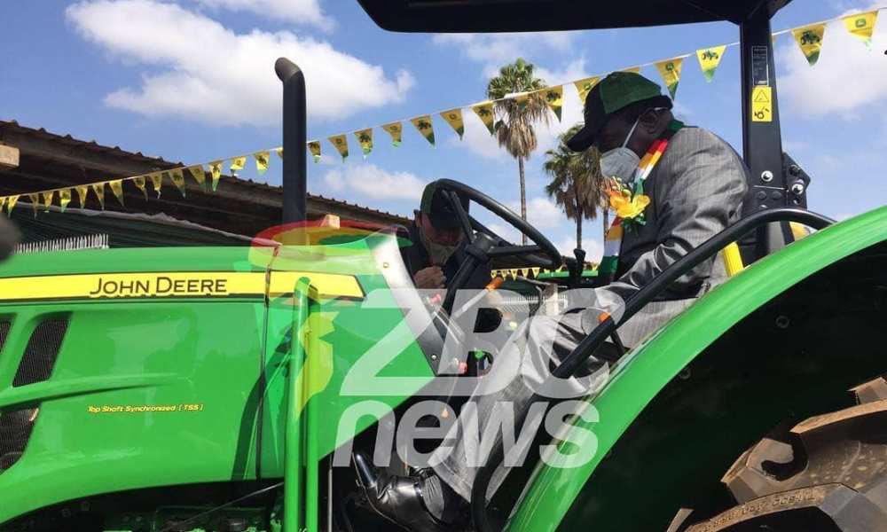 Petina Gappah tweet media