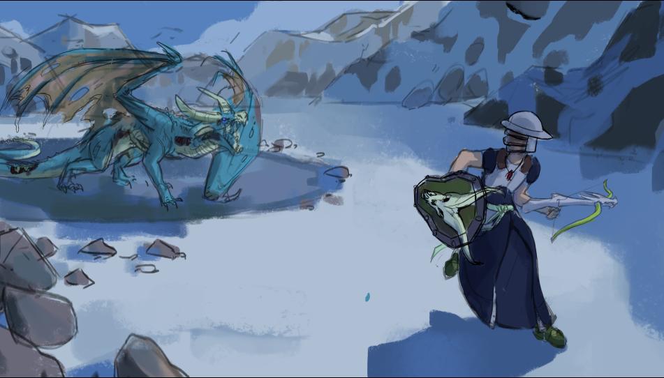 OSRS Vorkath Art R/2007scape, 48% OFF | gbu-presnenskij.ru