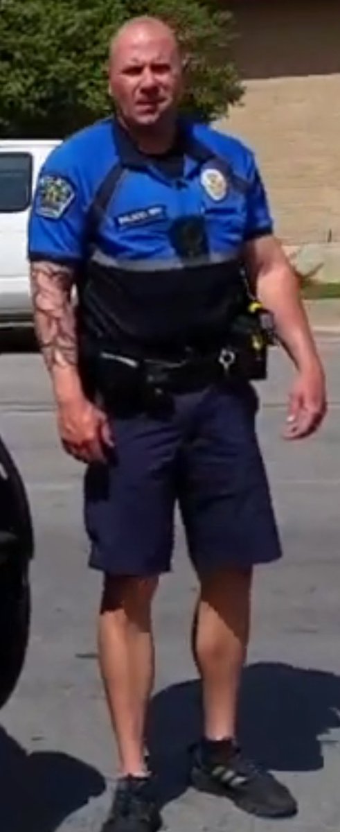 Austin Autonomedia We Also Added A Picture Of Officer Christopher Salacki Who Was Was One Of 8 Officers Who Shot And Killed Aquantis Griffin A Rapper From Louisiana On 6th