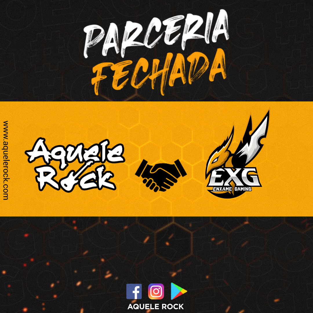 EnxameGaming's tweet photo. A maior e melhor pagina de Rock do Brasil!

Para você que curte as melhores musicas e noticias sobre Rock, não deixem de seguir as redes sociais da Aquele Rock.

Final de semana chegou? Você tambem pode assistir as lives no instagram, facebook e curtir a quarentena em casa. https://t.co/gVhEGl7rRn