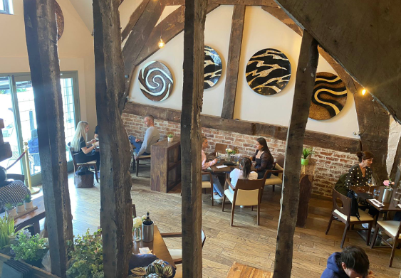 THANK YOU! ❤️😘
We just wanted to say a massive thank you to everyone who came out to support <a href="/ThePeachTree1/">The Peach Tree</a> today and yesterday! 

In July we're closed every Mon and Tues - but we'll be back open from 10am every day Wednesday through to Sunday!

BOOK: thepeachtree.co.uk/make-a-reserva…