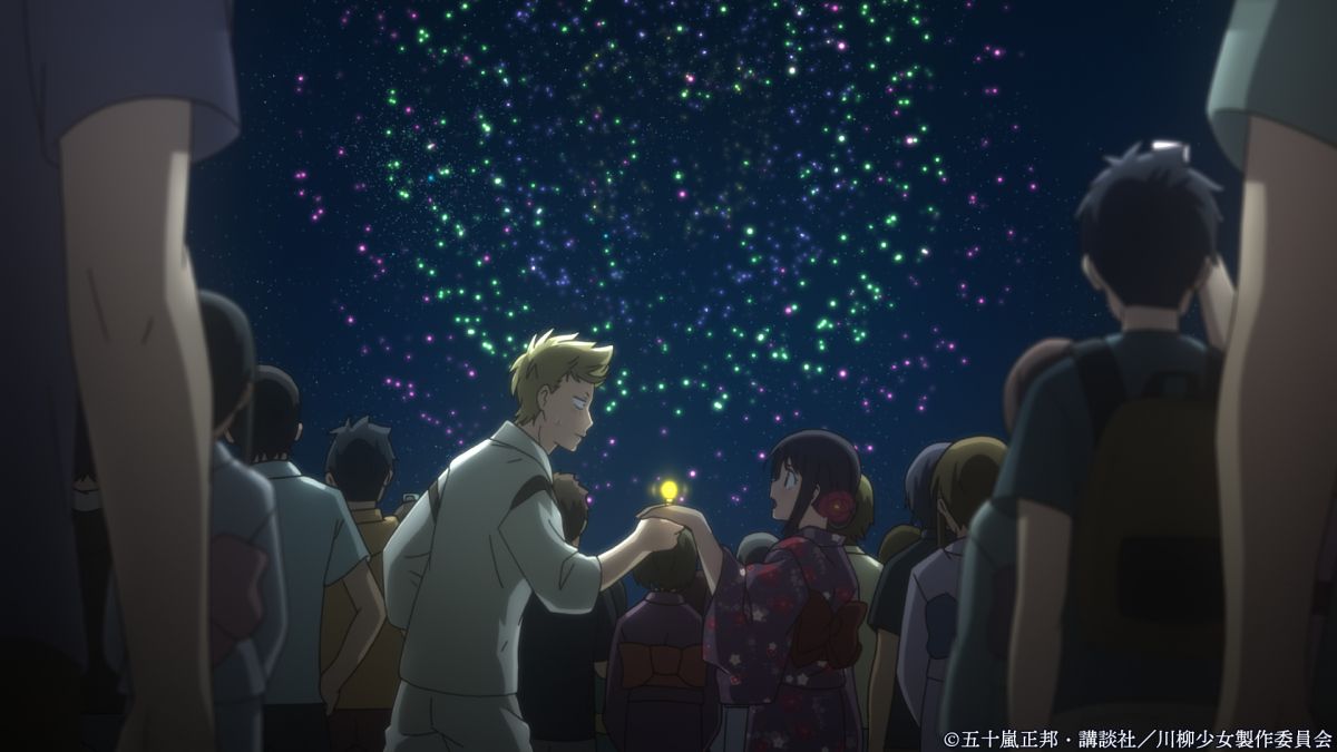 NatalieRial's tweet photo. I hope everyone had a beautiful day yesterday. Spread love not hate. 💜
@SentaiFilmworks @HIDIVEofficial
#SenryuGirl https://t.co/sAwFtzECPW