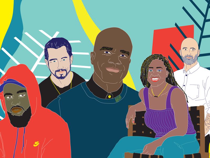 Five big lessons on diversity and inclusion from ad vets and rising leaders ow.ly/HI6n50ApckL