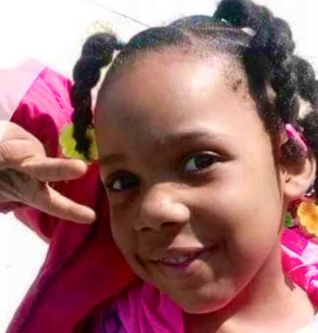 Natalia Wallace, 7-Year-Old Fatally Shot July 4th, Was 'Sweet, Shy, Loving,  And Good At Math,' Family Says - CBS Chicago