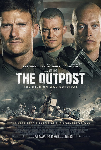 PopCulMinefield's tweet photo. 🚨Read My New Couch Potato Critic Review of The Outpost (2020)🚨 Read it HERE 👉https://t.co/7UbJAxBlzI
"I always check the Couch Potato Critic before going to see a flick." Lawrence Blankenship
@heavyspoilers @AndreEinherjar @ThomasConnorsJr @RobotShlomo https://t.co/siWnu9ZANc