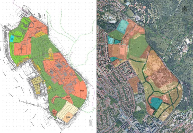 Zarad privatnog interesa, planirana seča više od 30 hektara guste šume Košutnjaka- Da li ćemo i na ovo, zatvoriti oči?

Link do objave:
instagram.com/p/CCRW2vWJpCm/…