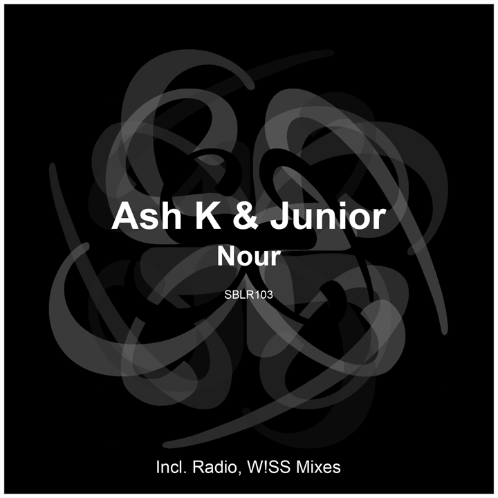 Ash K &amp; Junior - Nour (Incl. Radio, DJ WISS Mixes)

Release Date: 27 July 2020
Cat#: SBLR103

NOW ON PROMO!!

#NewRelease #TranceFamily