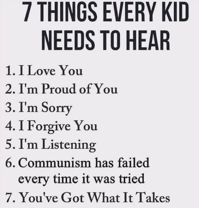 Good to know ! #FamilyFirst #familytime #FamilyMatters