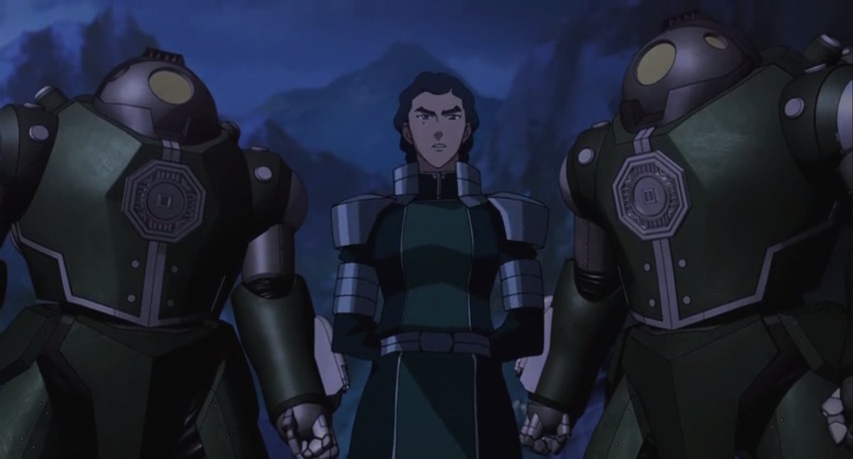 ''When we hit our lowest point, we are open to the greatest change.''