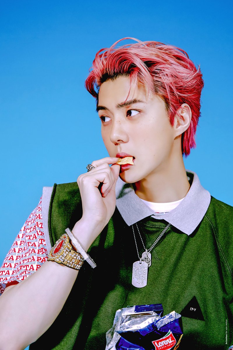 brisehun's tweet photo. 10억뷰 #EXO_SC #세훈 #SEHUN

https://t.co/Y2ZpDtFfVO
https://t.co/ApzrM7CRod https://t.co/tkka3IVh2W