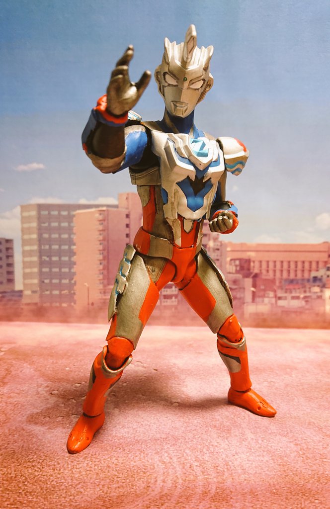 ベータスマッシュ