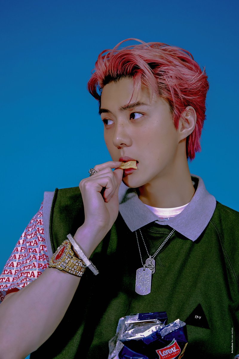 10억뷰 #EXO_SC #세훈 #SEHUN

bit.ly/3gqeZir
bit.ly/38yagbB