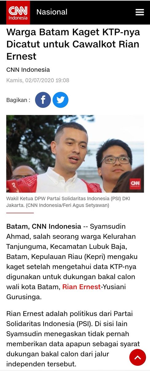 kafiradikalis's tweet photo. ...Judul puisi:

Antara Data Bocor &amp; BuzzeRp... (``,) https://t.co/khiOz8qvzq