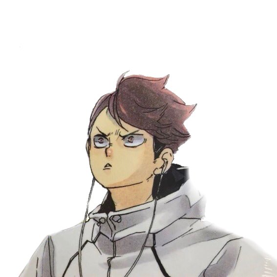 hyaikyu tweet picture
