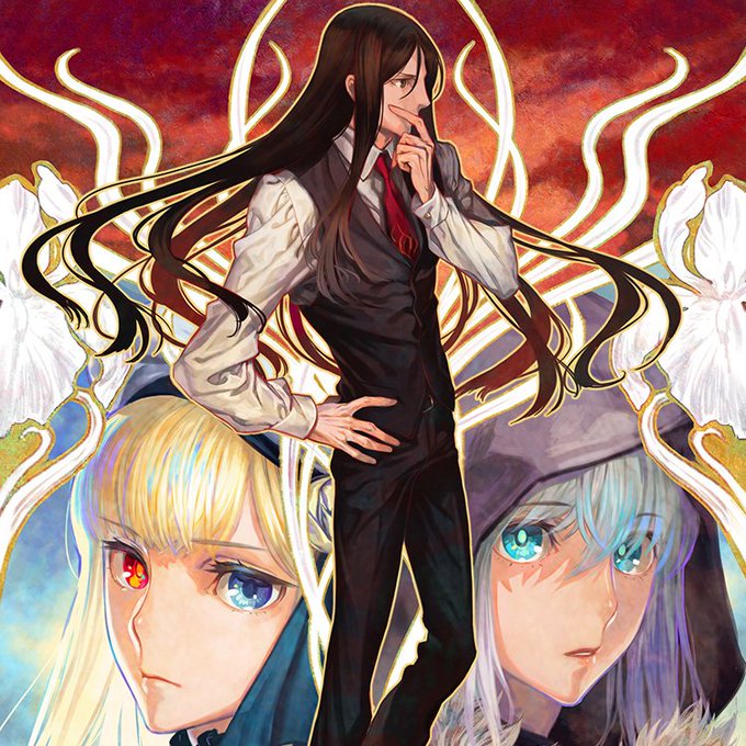 憧れのあの人のtwitterイラスト検索結果
