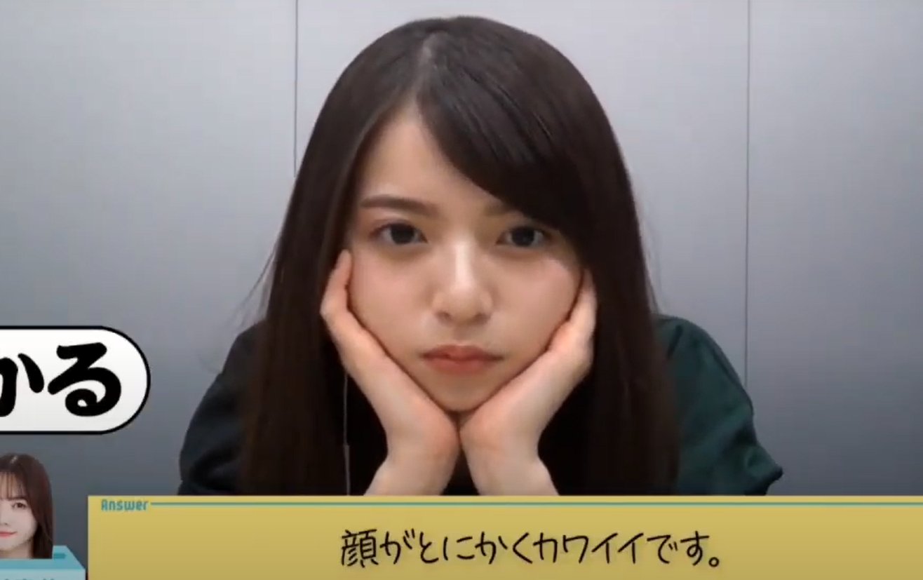 坂道コナン Auf Twitter メンバー内ランキング 乃木坂vs欅坂 顔部門 １ ２位 やっぱりメンバーが選ぶだけあって やっぱりみんな可愛いよね 乃木坂工事中 欅って書けない T Co Rfgjtnjnll Twitter