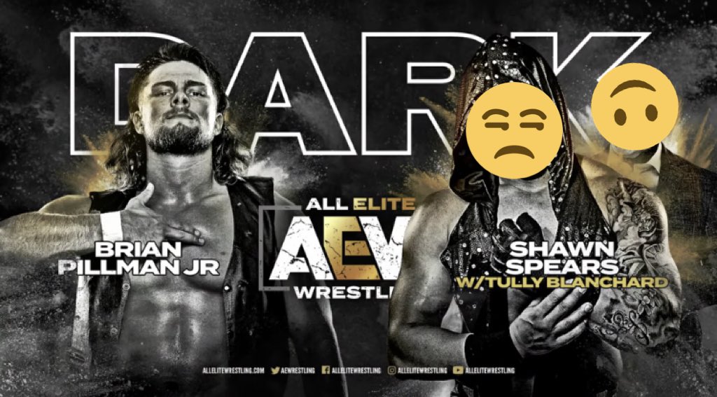 WrappedInToxins's tweet photo. My love’s in ring debut will be ICONIC! ❤️ https://t.co/kT8vhN37Qs