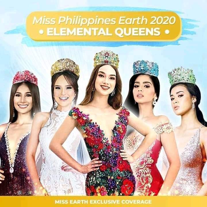 Geniemie23's tweet photo. #MissEarthPhilippines2020
#BaguioPride
#EarthBAE
#EcoAngel
Congratulations ate Roxie Baeyens so prooooud. π€π€
πππΏπ¨ππ₯ π±π² https://t.co/t5SbOT48QH