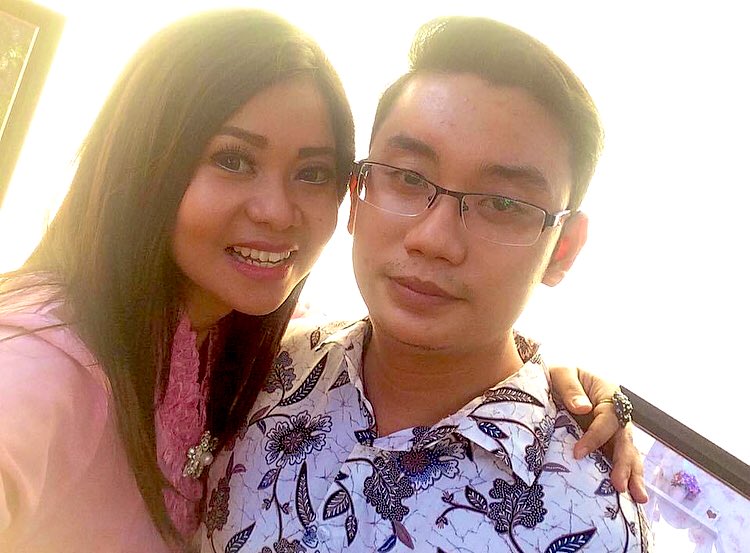 Foto 3 Tahun yang lalu “08072017”
#menujuanniversary #juli #8juli ♥️