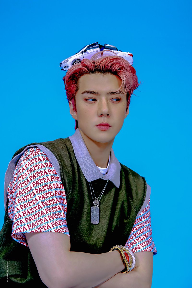 10억뷰 #EXO_SC #세훈 #SEHUN

bit.ly/38tRKkz
bit.ly/38ut8s1