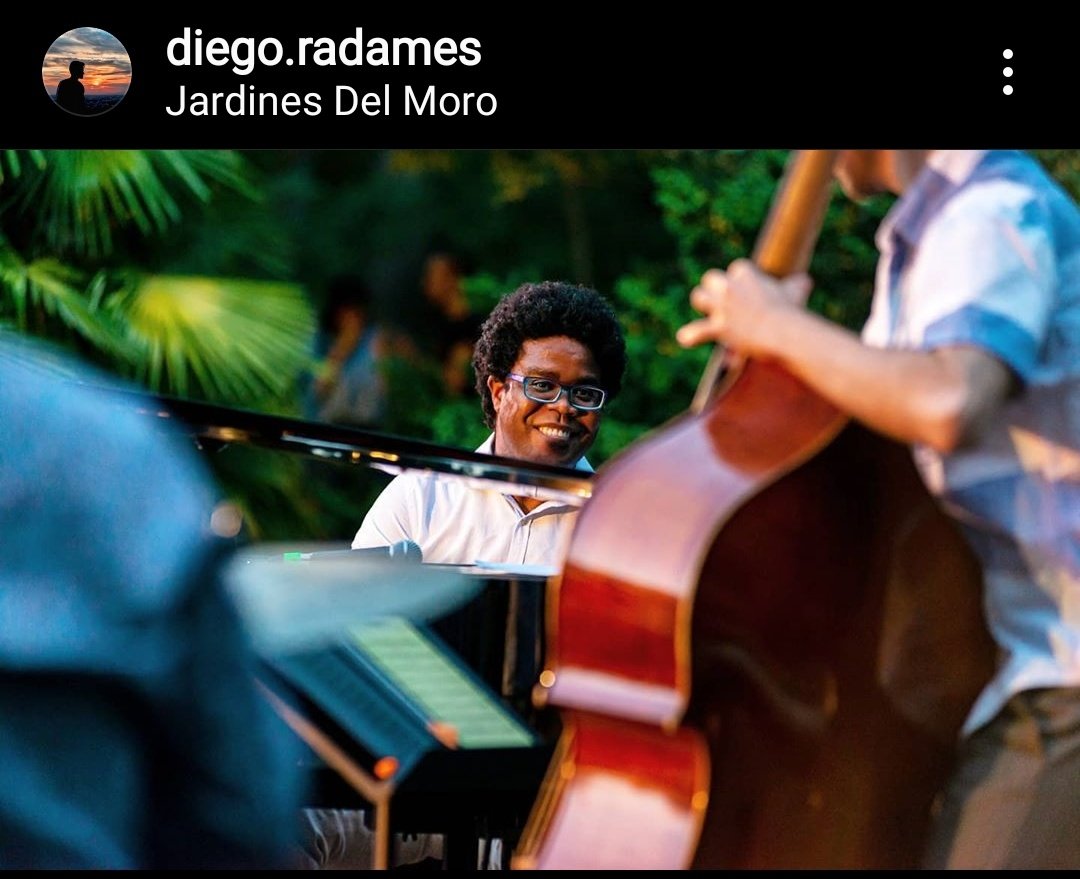 Diego Radamés tweet media