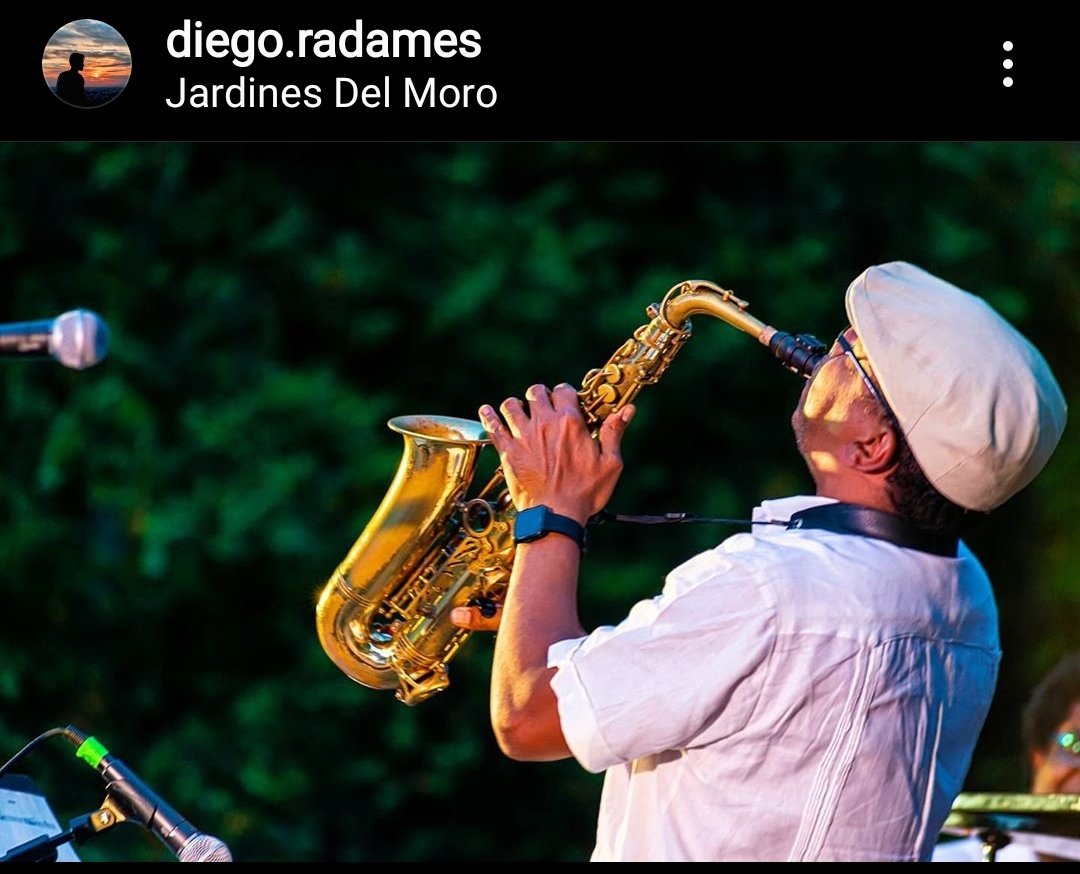 Diego Radamés tweet media