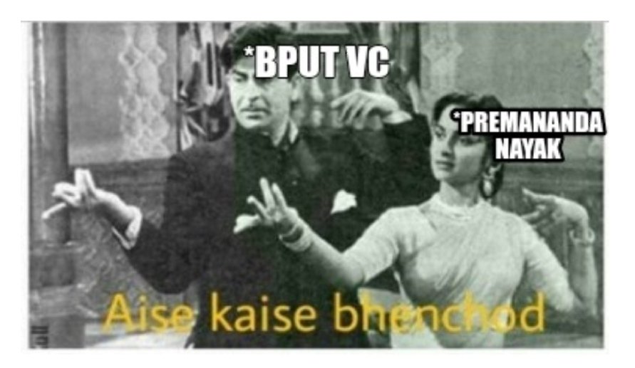 abhhishek003's tweet photo. Students demanding for cancellation of xam and adoption of normalisation process.
#BPUTcancelExams
#BPUTWeWantNormalization
#BPUTStopKaroNa https://t.co/594mIBev4H