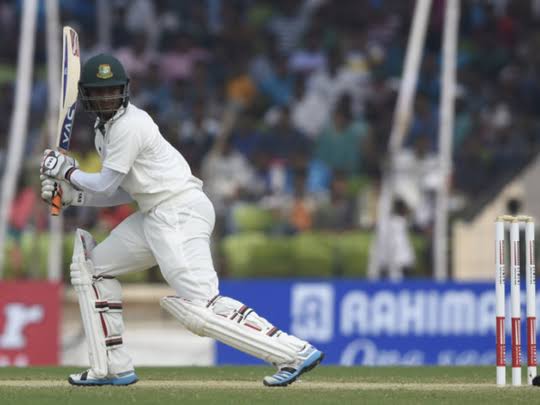 #Throwback When <a href="/Sah75official/">Shakib Al Hasan</a> scored his 3rd Test Century vs <a href="/ZimCricketv/">Zimbabwe Cricket</a> at Khulna