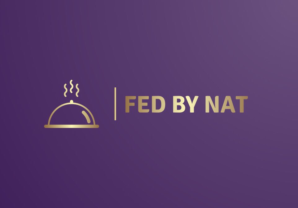 natnificient's tweet photo. If you all could, please follow my new food insta page which is where I will be accepting orders once school starts as well as posting menus and food💙 Lex Area/Louisville Area
Insta: @ fedbynat
#fedbynat #UK21 #UK22 #UK23 #UK24 https://t.co/TZFvAez46Y