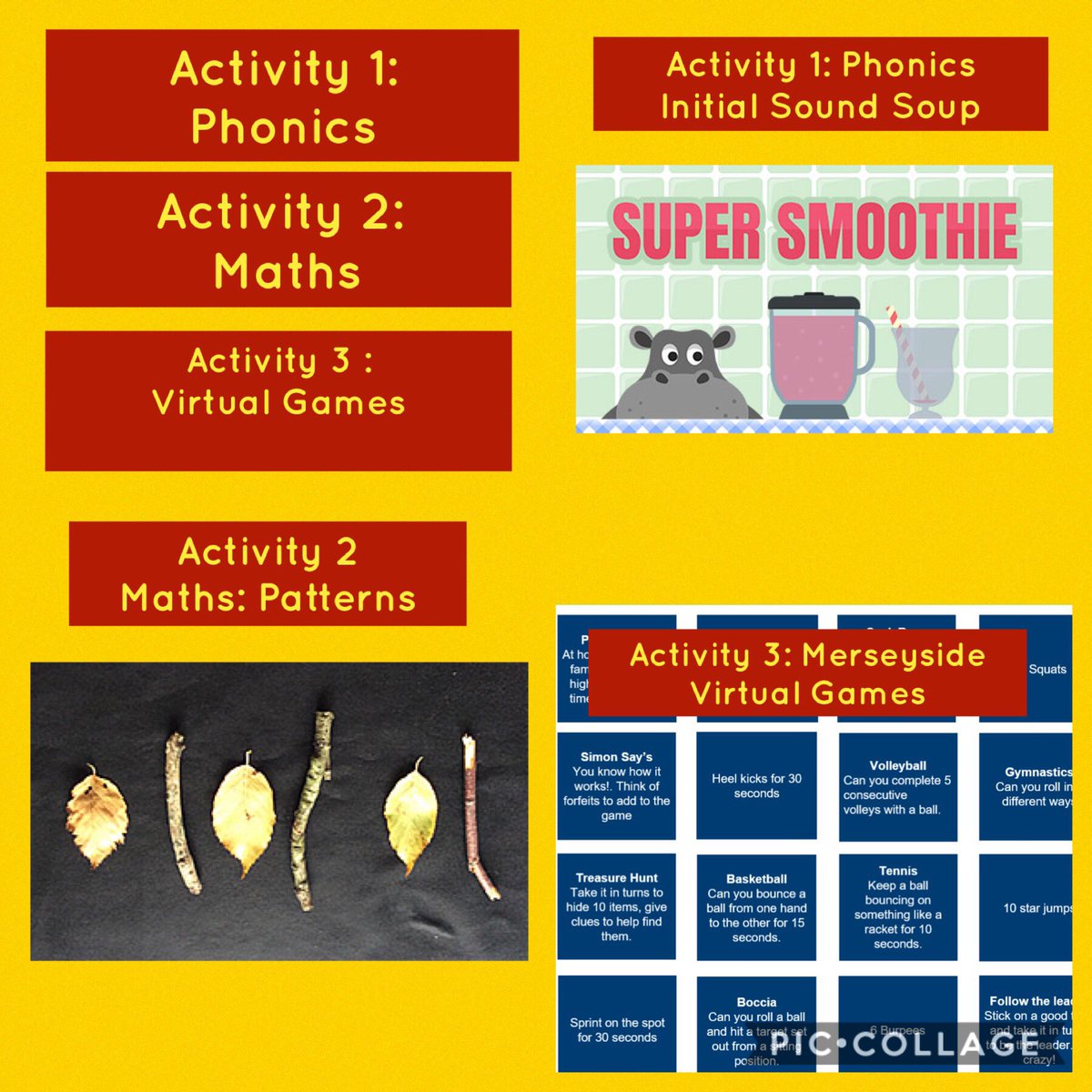 FRISbutterflies's tweet photo. Hello Butterflies 🦋Here are your home learning activities for tomorrow! You may have noticed we have completed some parts of the planning now, shape, space and measure for example. Just select from the numbers planning and other plans available. Enjoy! 🤗 https://t.co/CnOqNsL73X