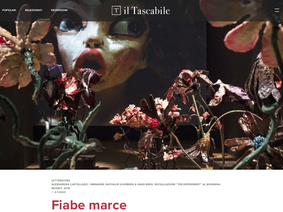 CapoVersi's tweet photo. FIABE MARCE
.
https://t.co/QPzExXjYFM
.
.
.
#letteratura #editoria #libro #scrittore #narrativa #romanzo #fiaba #apocalisse #Statovci #Newman #iltascabile https://t.co/yMsyOyUhVl