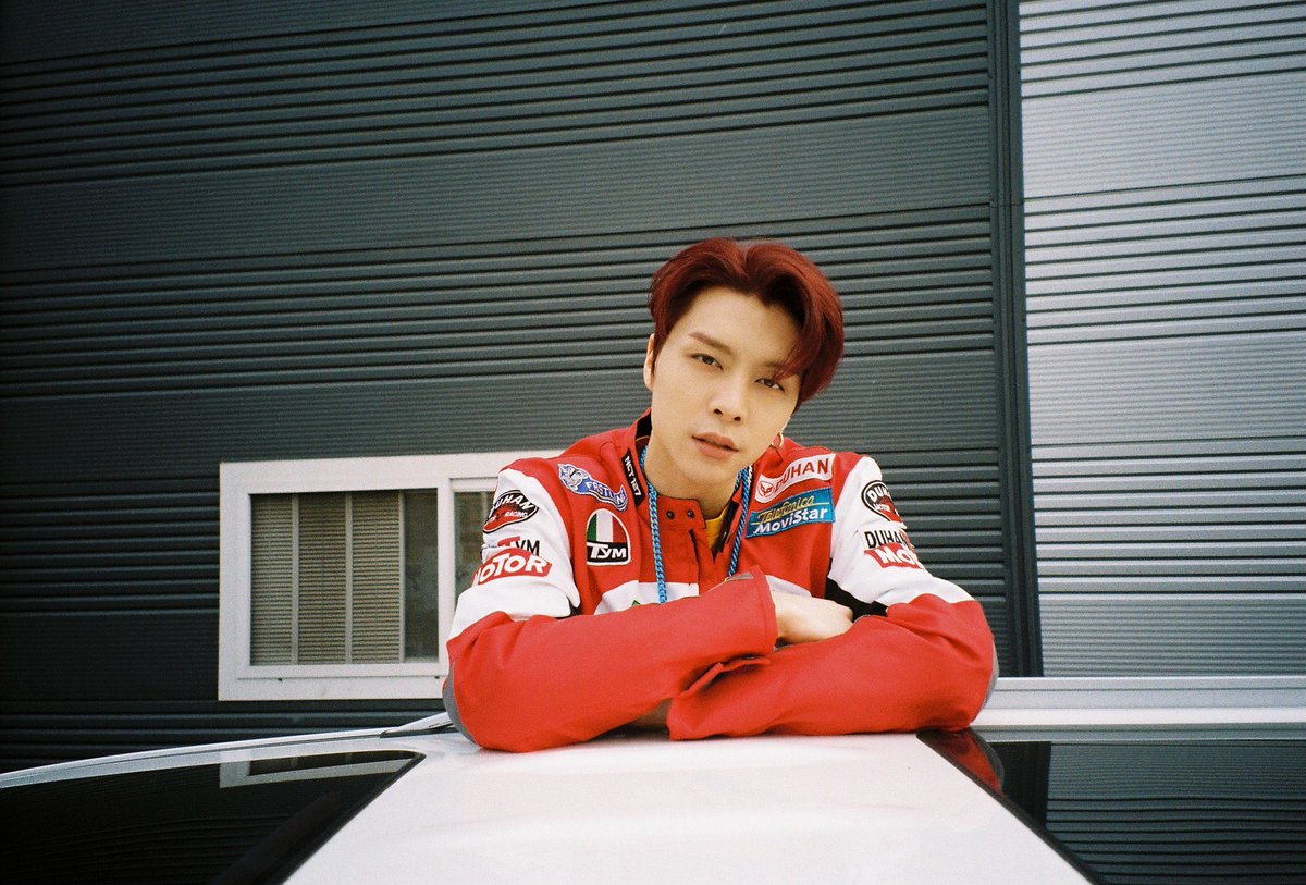 : Portra 400 #NCT카메라  #NCT127    #JOHNNY  #JUNGWOO  #N_Cut #Punch  #NCT127_Punch #NeoZone_TheFinalRound