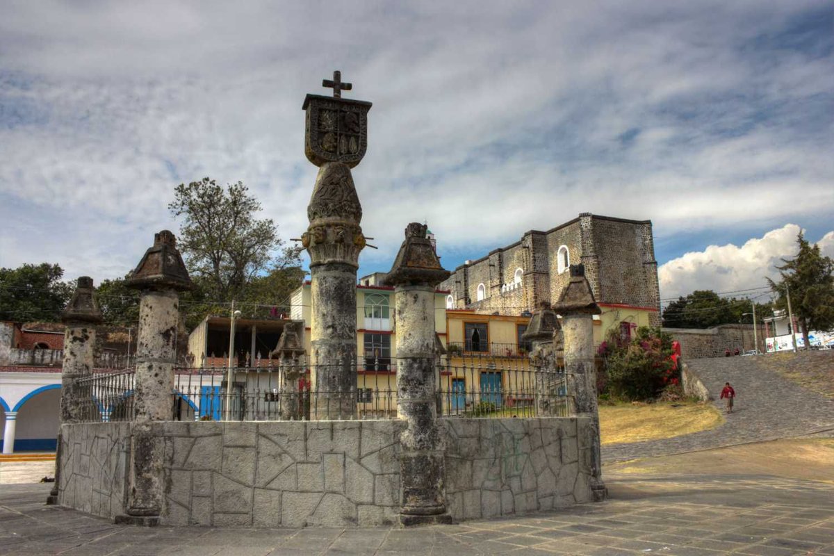 recorri2's tweet photo. Conoce #Tochimilco Municipio de #Puebla. Un lugar que deberías conocer 🏕️#cuandoelsemáforocambiadecolor #cuandoestoacabe 
https://t.co/YCdP5OwQyU https://t.co/yq3DceEHHx