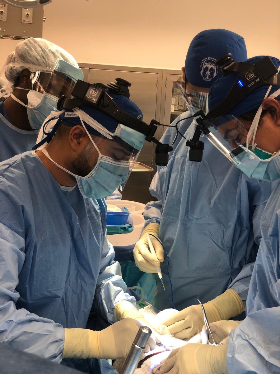 Downstate Urology (@downstateuro) on Twitter photo #WhyDownstate
<a href="/downstateuro/">Downstate Urology</a> continues to train our residents extensively in both open/lap/robotic techniques so that they are well prepared for careers in private & academic settings #autonomy
<a href="/UroResidency/">UroResidency</a> <a href="/UrologyList/">#StreamTeam</a> <a href="/Uro_Res/">The Urology Applicant ⚕</a> <a href="/Uro_Stream/">UroStream</a> #UroSoMe #Urology #AUAmatch #WhyDownstate
<a href="/downstateuro/">Downstate Urology</a> continues to train our residents extensively in both open/lap/robotic techniques so that they are well prepared for careers in private & academic settings #autonomy
<a href="/UroResidency/">UroResidency</a> <a href="/UrologyList/">#StreamTeam</a> <a href="/Uro_Res/">The Urology Applicant ⚕</a> <a href="/Uro_Stream/">UroStream</a> #UroSoMe #Urology #AUAmatch