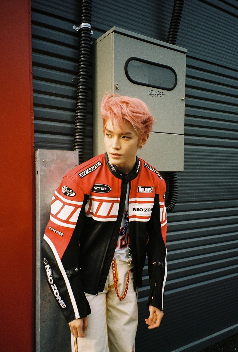 : Portra 400for alternative you could try lomography 100 or 800 #NCT카메라  #NCT127     #TAEYONG  #JAEHYUN  #DOYOUNG  #N_Cut #Punch  #NCT127_Punch #NeoZone_TheFinalRound