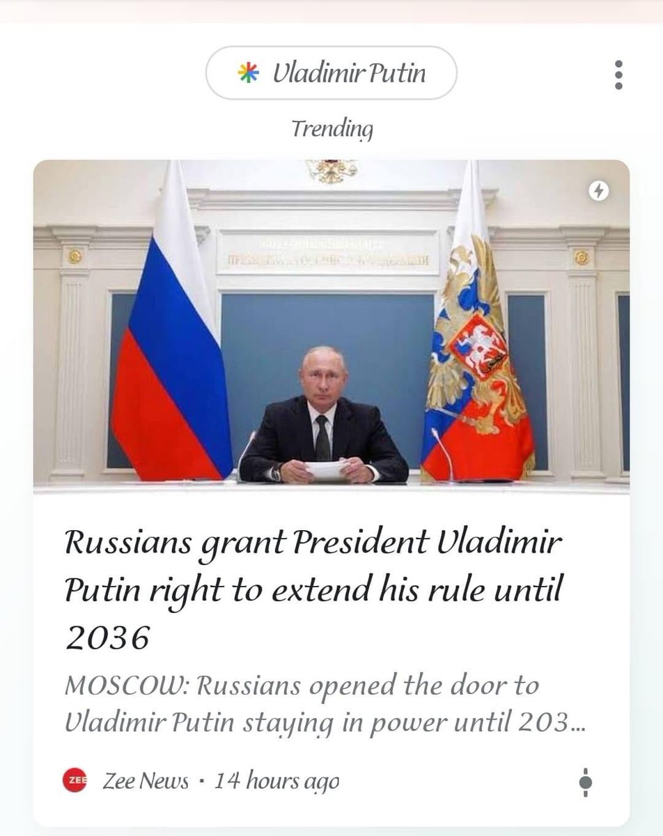 CHGupta30's tweet photo. Indian and Russia friendship will become more stronger than ever , hoping for the present Indian government to remain in power for years to come @KremlinRussia_E @GovernmentRF @Russia @mfa_russia @BJP4India @narendramodi @PMOIndia @RSSorg #RussianStayHelp #russia #Russia #india https://t.co/tX2EpruRwf