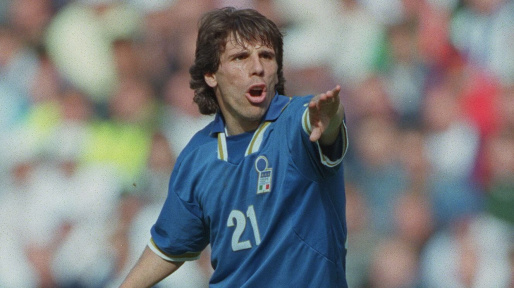  Happy Birthday Gianfranco Zola (the wizard) 