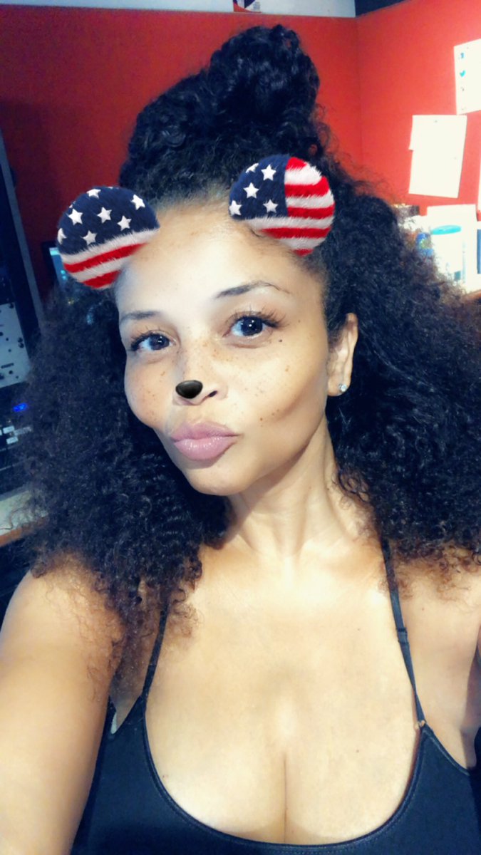 iamladawnblack's tweet photo. It is a #Fireworks #MastermixWeekend ... Hanging with @djbookeem , @deejayran & @djexeqtive until 3p.
@WBLS1075FM - 107.5 FM / https://t.co/l04L3xmsa4 / Radio App #MuchLove 😘🎧🎤🎧 .
#ladawnblack #ladawnblackshow #radio #ny #nyc #nj #ct #wbls #wblsfm #wbls1075nyc #wbls1075 https://t.co/2z2iDlOG47