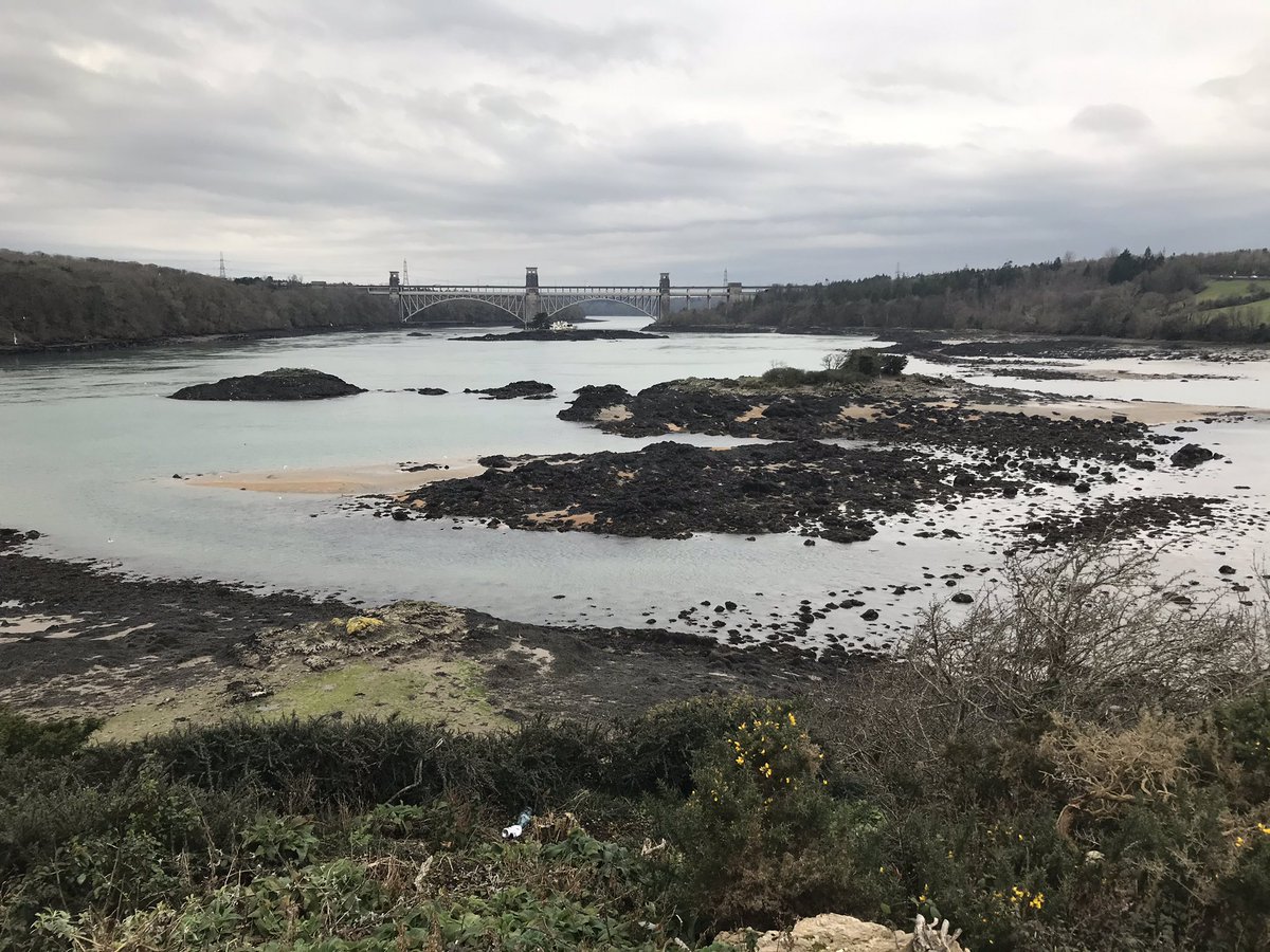 FizzMurphy's tweet photo. Not too long now ... #❤️Anglesey #staysafe #keepwalessafe https://t.co/sncj2TbJ91