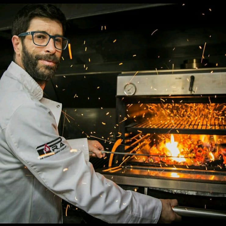 Grill_PiraOvens's tweet photo. #LaCuinadelVent born because a group of professionals believe in gastronomy as a tool of expression and as a carrier of popular knowledge accumulated through history, a climate and a landscape: #AltEmporda
#HornosBrasa #FornsBrasa #charcoalovens #grilling #ПЕЧЬГРИЛЬ #piraovens https://t.co/kwxlSBphSR