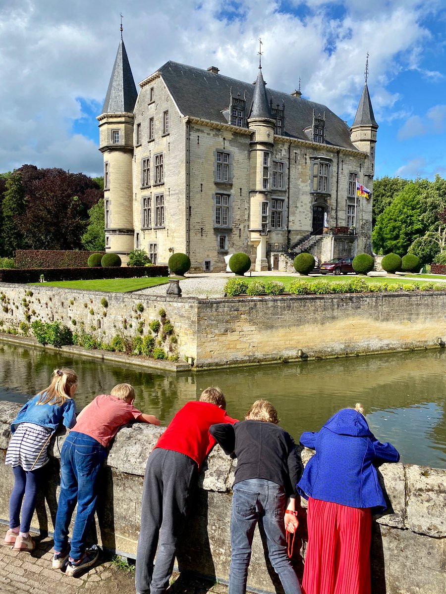 Bastiaan Goedhart tweet media