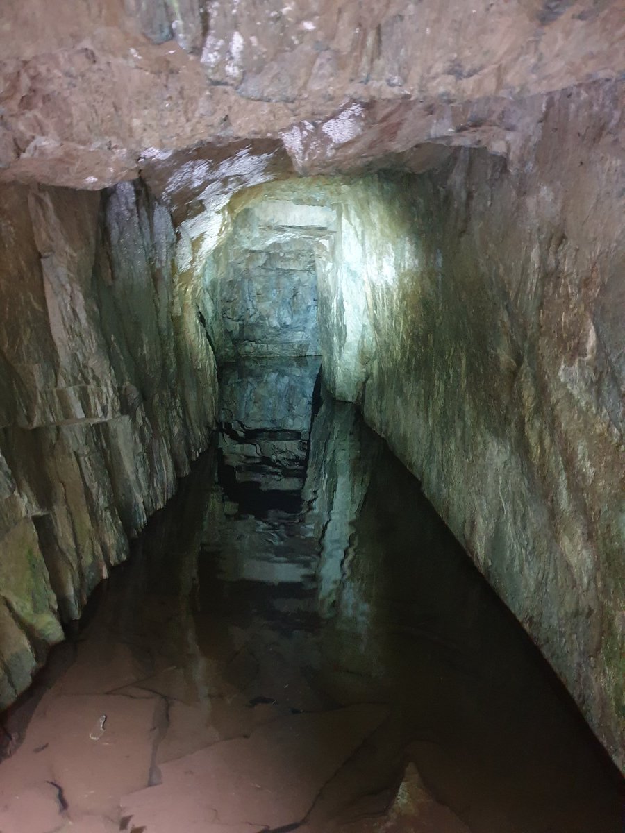 _YY125's tweet photo. Leave the roads; find the trails - escape the ordinary. 

Hodge Close &amp; Cathedral Caves - Coniston 

#hodgeclose #cathedralcaves #coniston #cumbria #LakeDistrict #walking #escapetheordinary https://t.co/bl9q817BQN