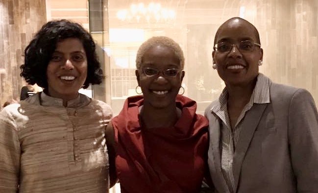 “Speaking of Freedom: A 4th of July Letter to The Episcopal Church from Kelly Brown Douglas, Stephanie Spellers and Winnie Varghese" @DeanKBD @wsvarghese  
dfms-my.sharepoint.com/:w:/g/personal…
(Update: Sun. @ 5pm ET on Winnie's FB page - we'll read the letter and reflect live.)